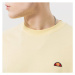 Ellesse Tričko Azzina Light Yellow