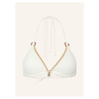 Banana Moon Trojúhelníkový Horní Díl Bikin Santafe Yero režná