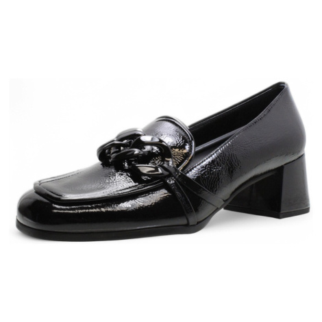 DÁMSKÉ LODIČKY HÖGL 6-104315-01000 ČERNÁ Högl