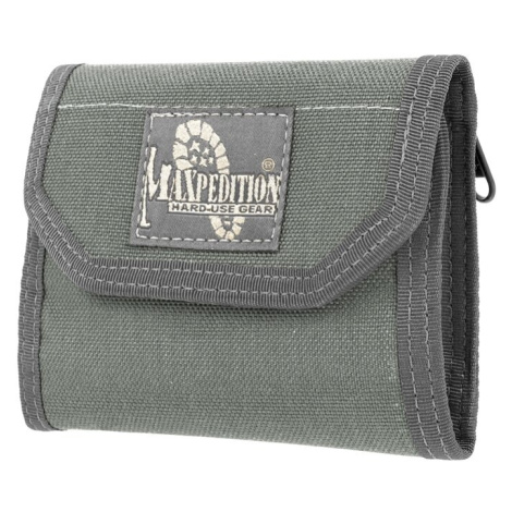 Peněženka MAXPEDITION® CMC Wallet – foliage green