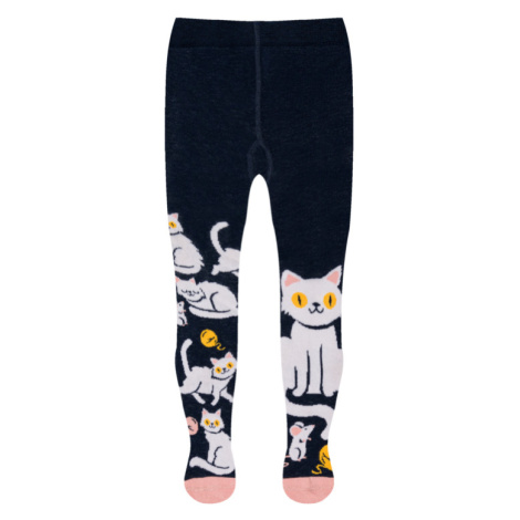 Dívčí punčocháče Dedoles