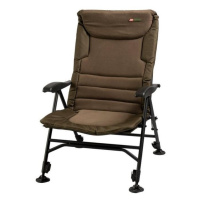 JRC Křeslo Defender II Relaxa Recliner Arm Chair