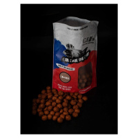 G.b.u. boilies crabill - 250 g 20 mm