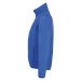 SOĽS Radian Women Dámská softshellová bunda SL03107 Royal blue