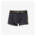 Ralph Lauren Polo Trunk Gb 2-Pack Charcoal/ Holiday Red