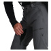 Spyder DARE Pánské lyžařské kalhoty, tmavě šedá, velikost