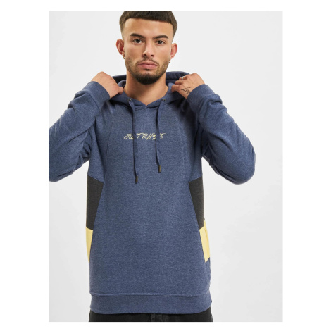 Indigo Atlantis Hoody Just Rhyse