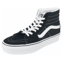 Vans UA SK8-Hi Platform 2.0 tenisky černá