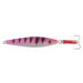 Kinetic pilker torskepilken pink tiger - 75 g