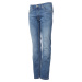 Pioneer jeans Rando pánské středně modré