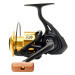 Daiwa naviják 17 gs4000 ltd