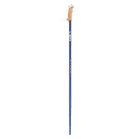 Lyžařské hole Leki Stella S Délka holí: 110 cm / Barva: tmavě modrá