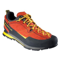 La Sportiva Boulder X - Red 43 EU