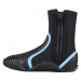 Neoprenové boty Hiko Rafter Dětské velikosti bot: / Barva: černá/modrá