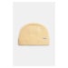 Čepice Butter Goods Wharfie Beanie béžová barva, z tenké pleteniny, BG243810