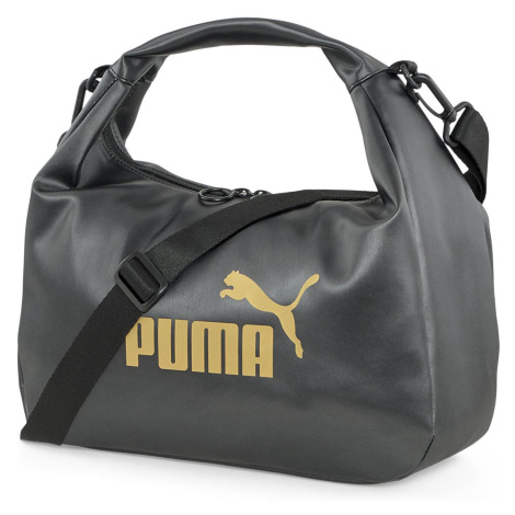 Puma Core Up Hobo Puma Black