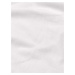 Kalhotky do pasu z bavlny s lycrou®, 5 ks v balení Marks & Spencer bílá