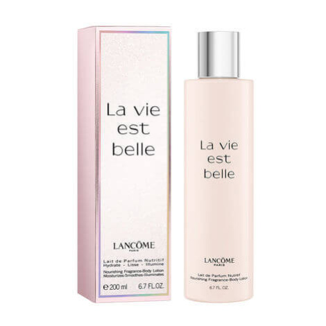 Lancôme La Vie Est Belle - tělové mléko 200 ml