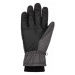 Kilpi TATA-U Unisex lyžařské rukavice LU0009KI Tmavě šedá