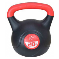 Lifefit Kettlebell Vinyl 20 kg