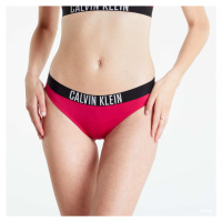 Calvin Klein Classic Bikini Bottom Intense Power Pink