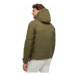 Geox M SAPIENZA HOOD JKT Zelená