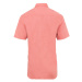 Košile camel active shortsleeve shirt růžová
