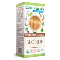 CULTIVATOR Barva na vlasy 3 - Blond 100 g
