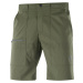 Salomon OUTRACK SHORTS M LC1789300 - forest night