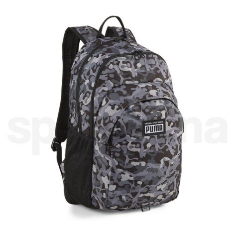 Academy Backpack 07913321 - concrete gray/camo aop Puma