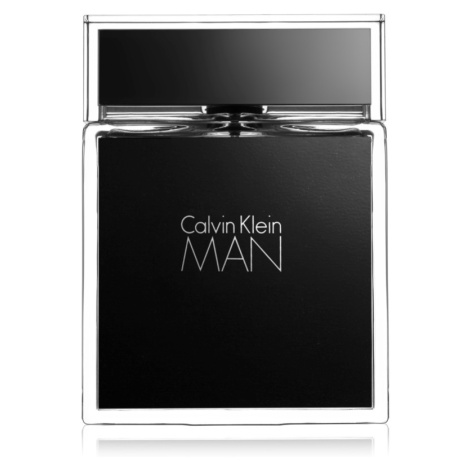 Calvin Klein Man toaletní voda pro muže 50 ml