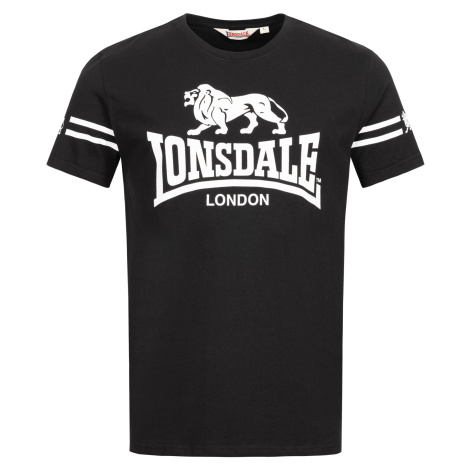 Pánské tričko Lonsdale London