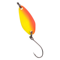 Spro plandavka trout master incy spoon sunshine-1,5 g