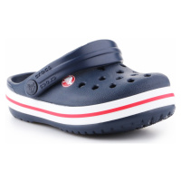 Crocs Crocband clog 204537-485 Modrá