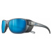 Julbo Camino Black/Smoke/Multilayer Blue Outdoorové brýle