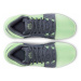Nike LEBRON WITNESS 8 Pánská basketbalová obuv, zelená, velikost 42