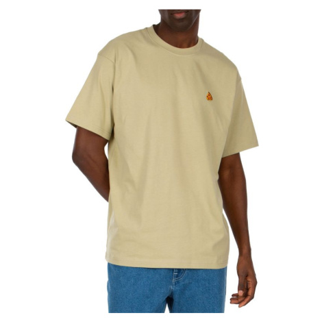 TRIKO IRIEDAILY Pizza Slice - béžová