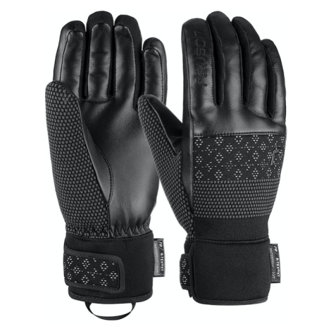 Reusch Dámské lyžařské rukavice Re:Knit Elisabeth R-TEX® XT