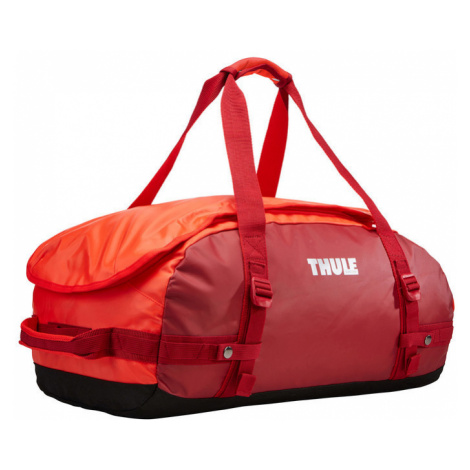 Cestovní taška Thule Chasm 40L Barva: červená