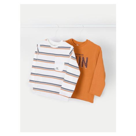 Souprava halenek Mayoral