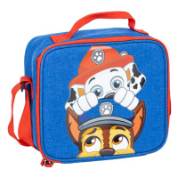 LUNCH BAG THERMAL PAW PATROL