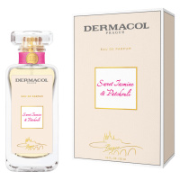 Dermacol Sweet Jasmine & Patchouli parfémovaná voda pro ženy 50 ml