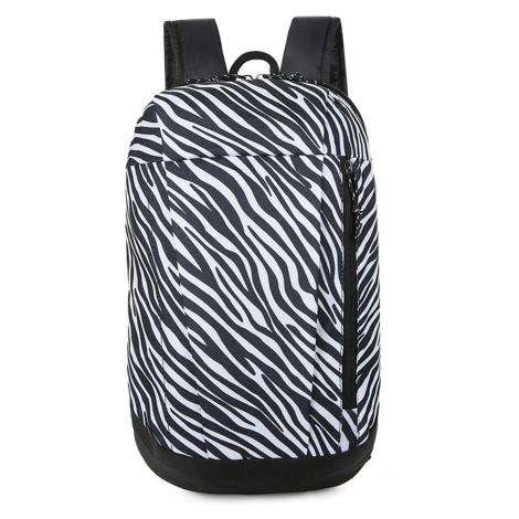 Dámský mini batoh – lehký sportovní batůžek na výlety