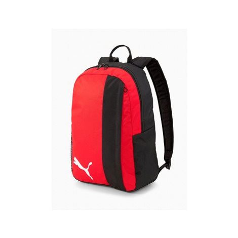 Puma TeamGoal 23 Backpack 22 l, červený