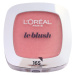 L’Oréal Paris True Match Le Blush tvářenka odstín 165 Rosy Cheeks 5 g