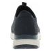 Rieker Pánská obuv B0655-14 blau Modrá