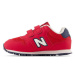 Boty New Balance Jr IV500TR1