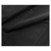 Černá dámská bunda s model 18571542 - J.STYLE