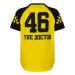 Valentino Rossi VR46 Dottorone 393724 dětské triko žlutá