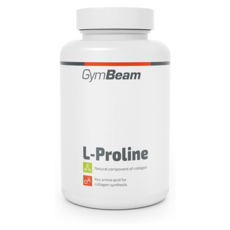 L-Prolin - GymBeam